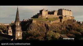 تور اسکاتلند  جاذبه های گردشگری اسکاتلند