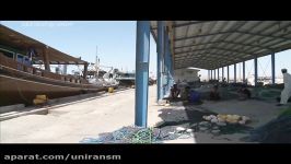 Artificial Pyramid Reef Salakh Village Qeshm GEF SGP