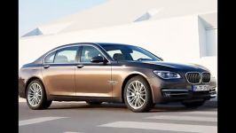 ب ام M760i xDrive  ماه ترین