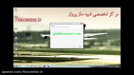 آموزش فعالسازی محصولات Aerosoft شبیه ساز پرواز