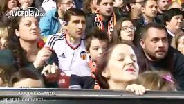 Love In Mestalla ، Just Love