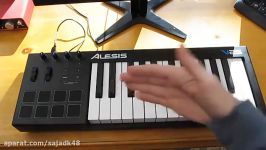 Alesis V25