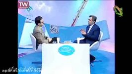 برنامه نسخه حضور معاون پرستاری وزارت بهداشت25 بهمن