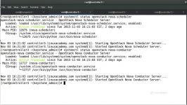 دانلود آموزش راه اندازی ، مدیریت کار OpenStack ...