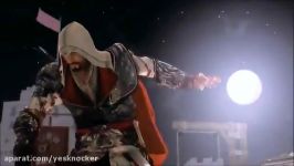 Ezio Auditore  The Story of an Assassin