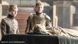 تیزر فصل ششم سریال Game of Thrones