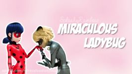 Miraculous Ladybug  Extended theme song