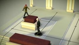 اعلام تاریخ عرضه عنوان Definitive Edtion بازی Hitman Go