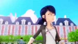 Miraculous Ladybug Episode 3  Stormy Weather