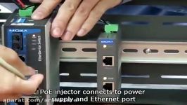 POE Power on Ethernet