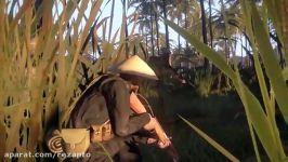 Arma 3  The Vietnam War Mod trailer