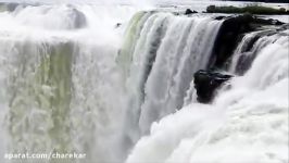 آبشار ایگوازو Iguazu