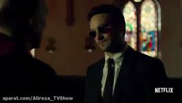 DAREDEVIL Season 2 Trailer 1  TvShow