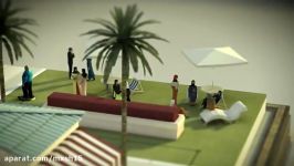 نسخه Hitman Go Definitive Edition برای PC PS4