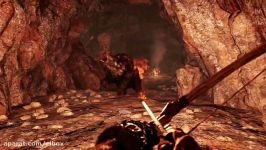 پیش نمایش عصر ماموت ها Farcry Primal