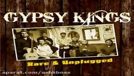 Valse Gitane ۰4 Album Rare Unplugged ۲۰۰۳ Gipsy Kings