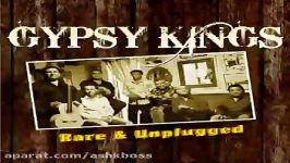 Amor Amor ۰5 Album Rare Unplugged ۲۰۰۳ Gipsy Kings