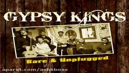 Bem Bem Mar ۰8 Album Rare Unplugged ۲۰۰۳ Gipsy Kings