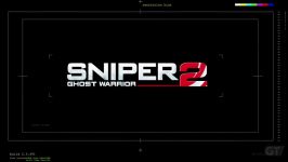 تریلری گیم پلی بازی Sniper Ghost Warrior 2