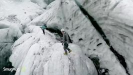 Climbing Ice  The Iceland Trifecta