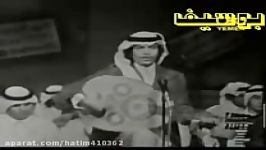 آهنگ عربی  جل من نفس الصباح  محمد عبده