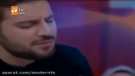 سامی یوسف اجرای زنده ترانه کوچه لره سو سپمیشم درشبکهaTV