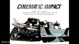 Cinematic Impact Sound Effects