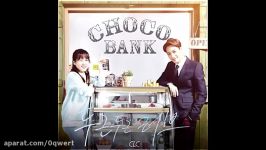 OST سریال Choco Bank