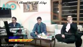 آوات بوکانی کاروان خباتی  پارتـــی 4