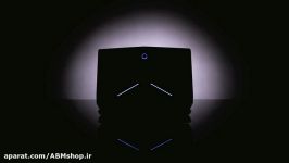 لپ تاپ گیمینگ دل Dell AlienWare 13 + زیرنویس فارسی