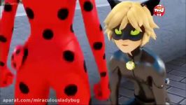 Miraculous Ladybug Episode 6  The Pharaoh