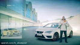 سئات Leon CUPRA 290