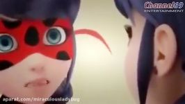 Miraculous Ladybug Episode 4 Timebreaker