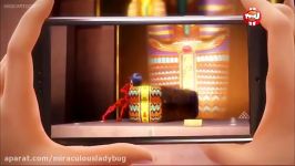 Miraculous Ladybug Episode 6  The Pharaoh