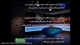 نماهنگ پرنده باصدای مانی رهنما