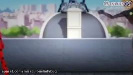 Miraculous Ladybug Episode 6 The Pharaoh