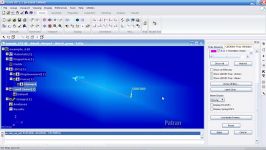 آموزش MSC Nastran Patran   3