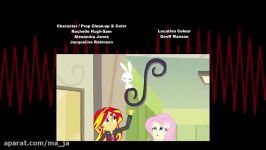 Shine Like Rainbows  MLP Equestria Girls  Rainbow ..