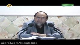 قرآن، سبک زندگی علوم انسانی ۵  دکتر رحیم پور ازغدی