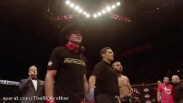 Donald Cerrone Moving to Welterweight