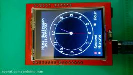 LCD SHILD ARDUINO UNO