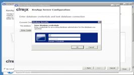 CITRIX Install XenApp 6.5