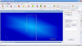 آموزش MSC Nastran Patran   6