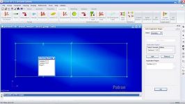 آموزش MSC Nastran Patran   8