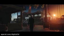 لانچ تریلر بتای بازی HITMAN