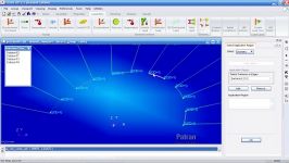 آموزش MSC Nastran Patran   9