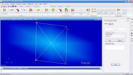 آموزش MSC Nastran Patran   13