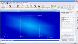 آموزش MSC Nastran Patran   14