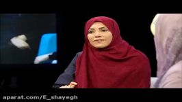 راهکارهای افزایش مشارکت اجتماعی مردمق.دوم ۱Ofogh Tv