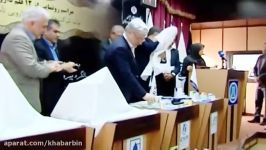 رونمایی ۱۴ قلم داروی جدید ایرانی